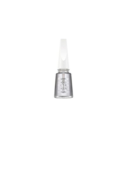 Flormar Tırnak Bakımı - Quick Dry Extra Shine Redesign
