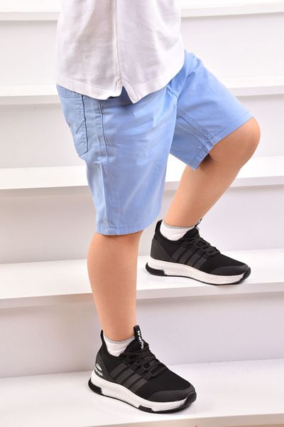 N Drops Licensed Brands Unisex Kids Sneakers