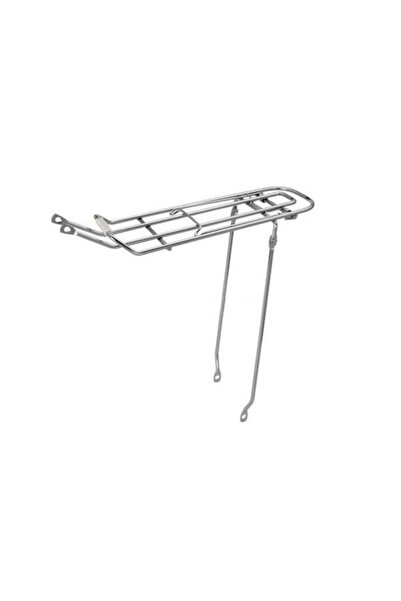 Genel Markalar Arka Sele Siyah Renk 20 Jant Bisiklet Arka Bagaj ( Arkalık ) Siyah