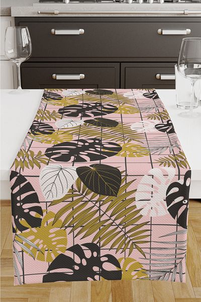 Filamente Digital Printed Runner 140x40 cm