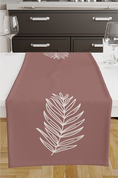 Filamente Digital Printed Runner 140x40 cm