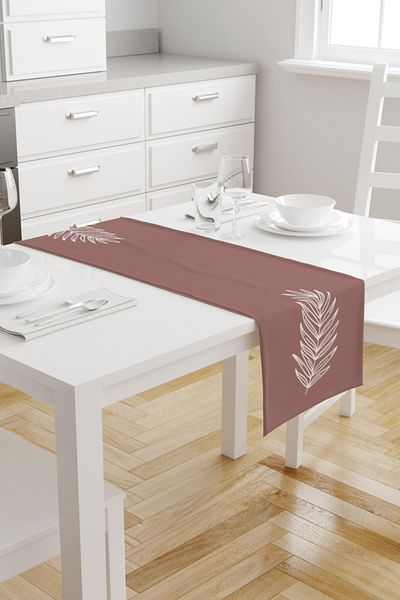 Filamente Digital Printed Runner 140x40 cm