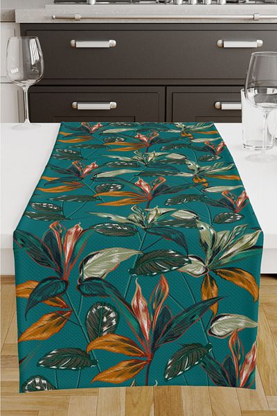 Filamente Digital Printed Runner 140x40 cm