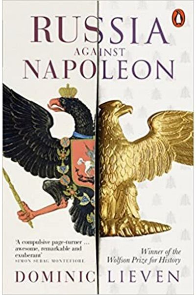 Dokuz Yayınları 1807-1814 Battleye For Europe on the Side of Russia and Napoleon