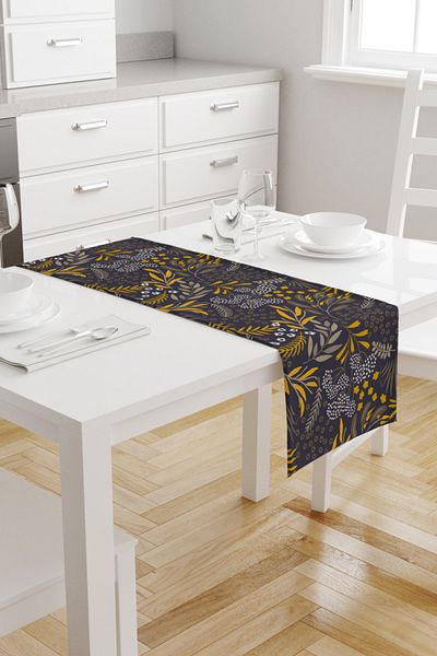 Filamente Digital Printed Runner 140x40 cm
