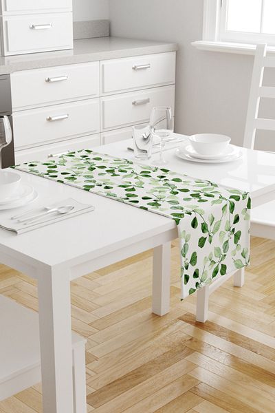 Filamente Digital Printed Runner 140x40 cm