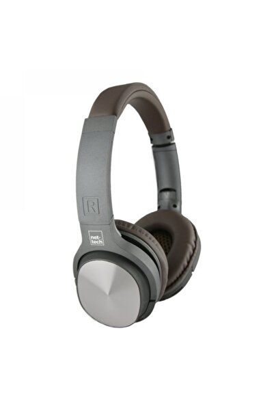 Nettech Nt-bth07 Wireless Kulak Üstü Kulaklık Rated 0 Stars Out Of 5