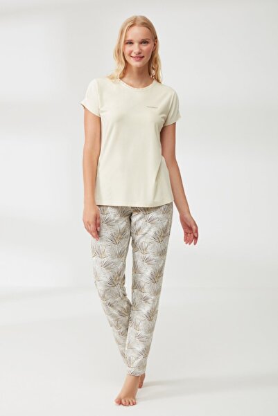 Catherine's Comfort Feel Pijama Takımı