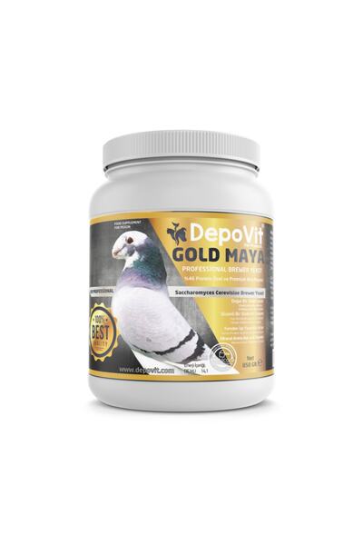DEPOVİT Gold Inaktif Maya
