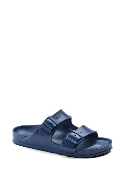 Birkenstock 1019142 Arizona Eva Navy Women's Slippers