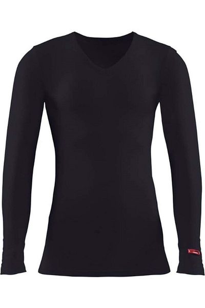 Blackspade 9248 Children's V-Neck Thermal