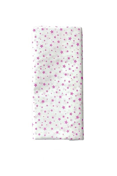 EleganTShoP Poplin Cotton Fabric 50x170cm Pkc00