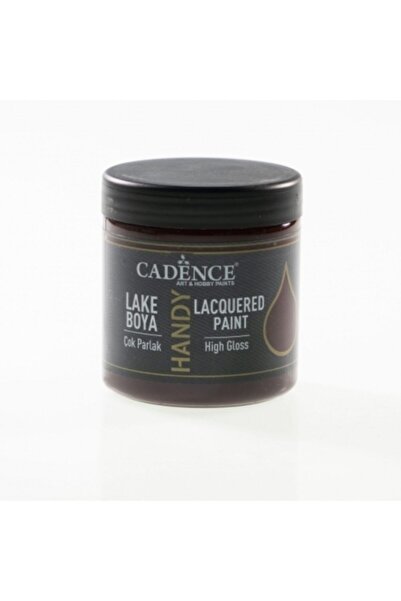 Cadence Handy Lake Boya L-020 Bordo 250ml
