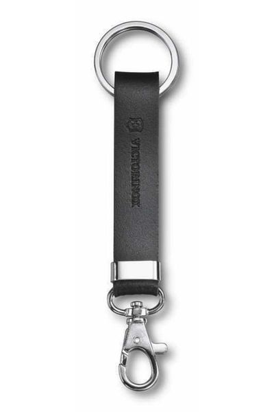 Victorinox Leather Evrekala - Keychain Design