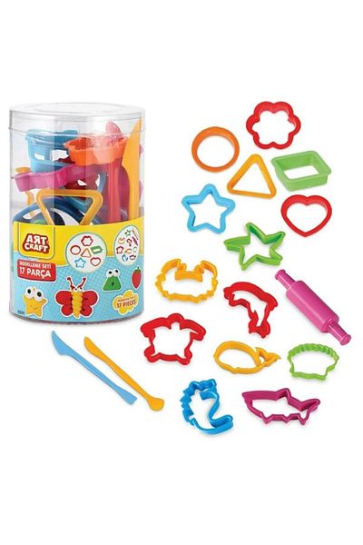 DEDE Art Craft Modeling Set Roller Category: Other Game Suits