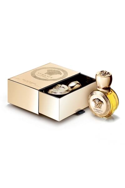 Versace Eros Edp 30 ml Γυναικείο Άρωμα 8011003823512