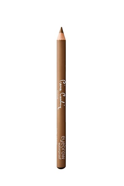 Pierre Cardin Eyebrow Waterproof Styling Eyebrow Pencil