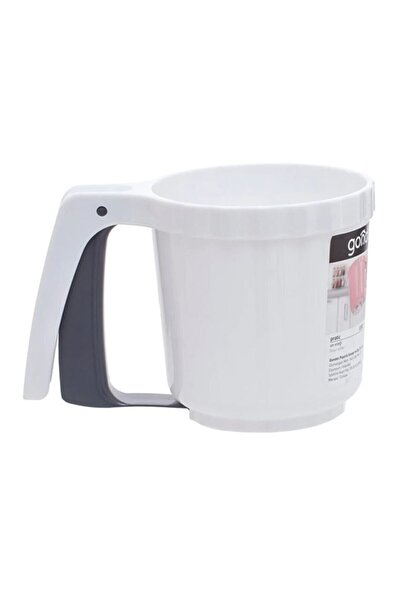 Flosoft Flour Powder Sugar Cocoa Screen, Practical Multi-Purpose Dough Cake Pastry Screen