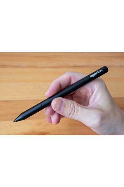 kobo E Kitap Okuyucu Stylus Kalem (SAGE VE ELİPSA MODELİ İLE UYUMLU)