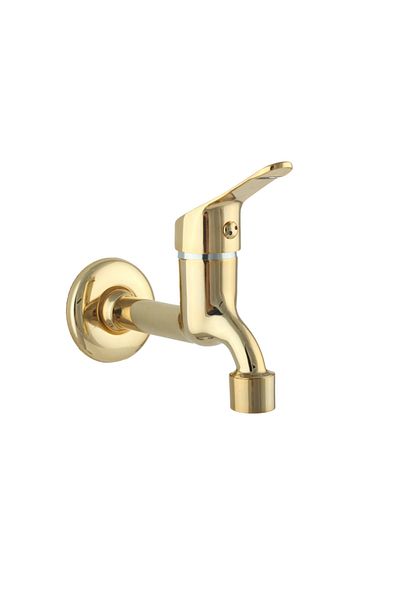 FKN Gold Mini Mix Long Faucet