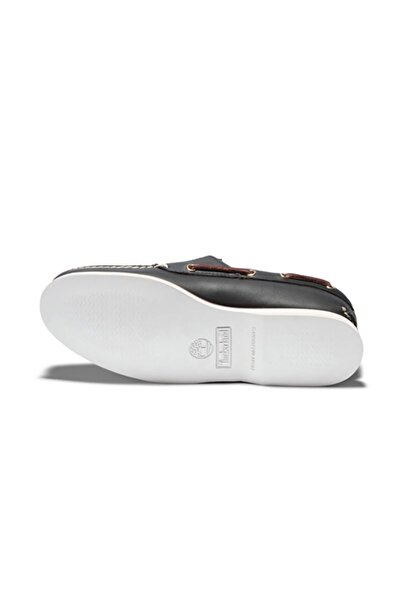 Timberland Men's 2 Eye Boat Shoe