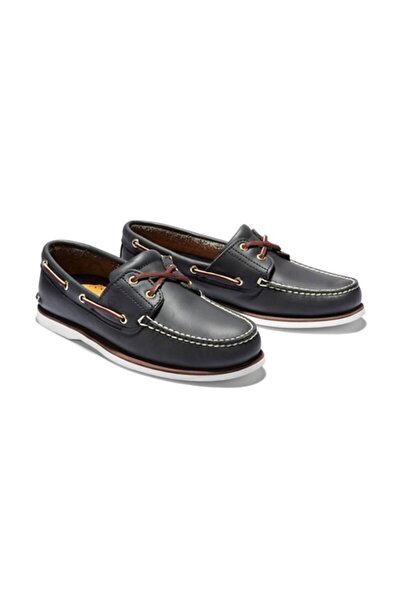 Timberland Men's 2 Eye Boat Shoe