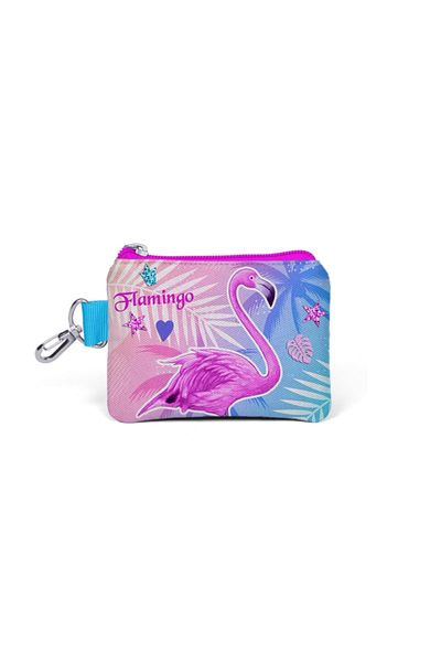 Coral High Kids Lavender Pink Coin Purse 21805