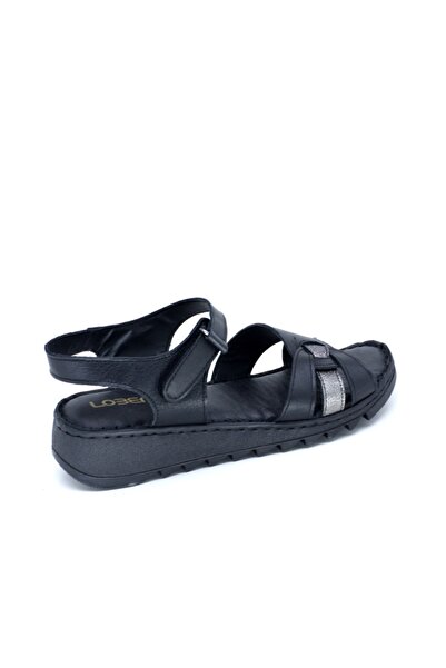 TRENDYSHOES Ms.23 Leather Anatomic Women's Sandals