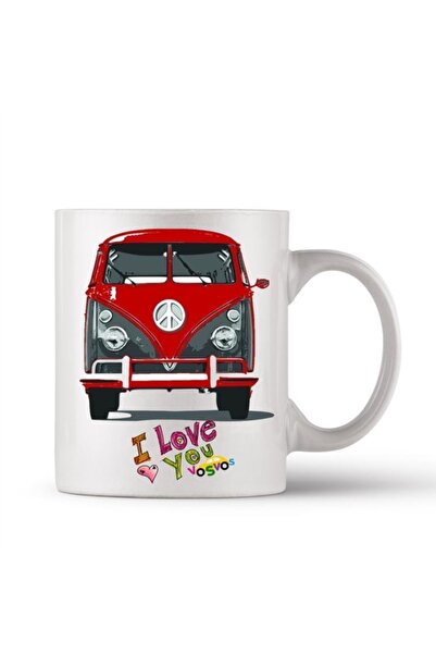 sıradışıhediyem يجب أن يكون الشخص يحب كوب بيرد فوسفوسو