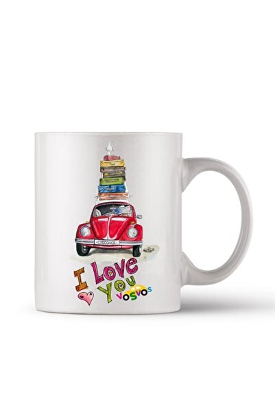 sıradışıhediyem يجب أن يكون الشخص يحب كوب بيرد فوسفوسو