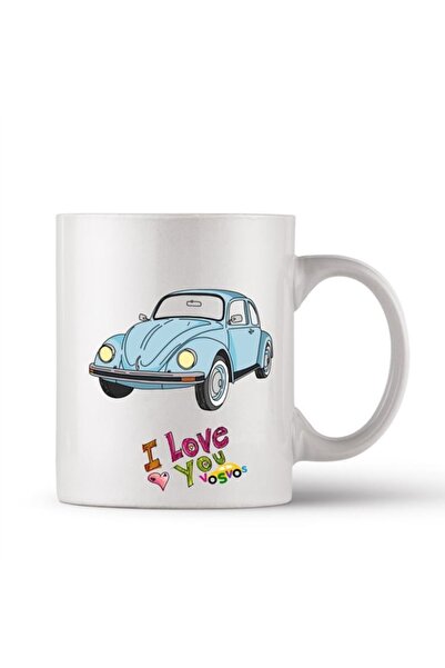 sıradışıhediyem يجب أن يكون الشخص يحب كوب بيرد فوسفوسو