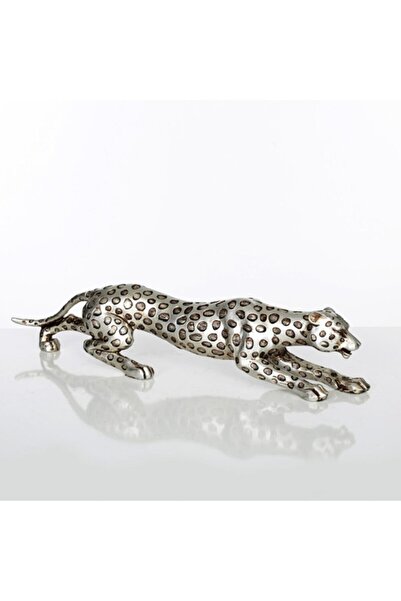 Evdema Gümüş Leopar 45 X 7