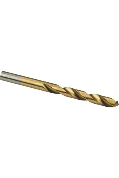 Genel Markalar Hss Matkap Ucu Titanyum Kaplı 4.2 Mm (10 Adet)