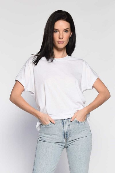 ECKO UNLTD Γυναικείο μπλουζάκι Jessica White