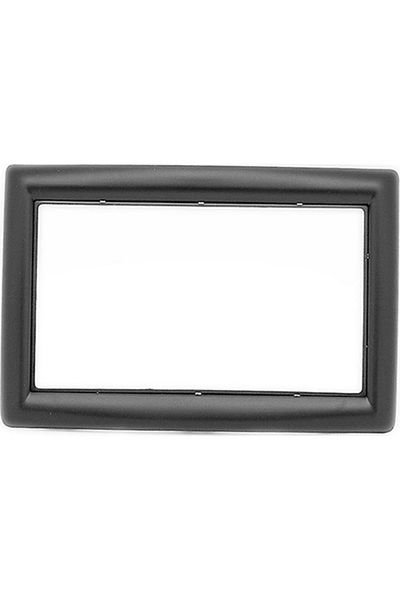 Carway Megan II Double Tape Frame