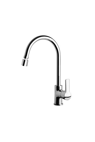 Newarc Premium Döner Perlatörlü Evye Bataryası 832531d