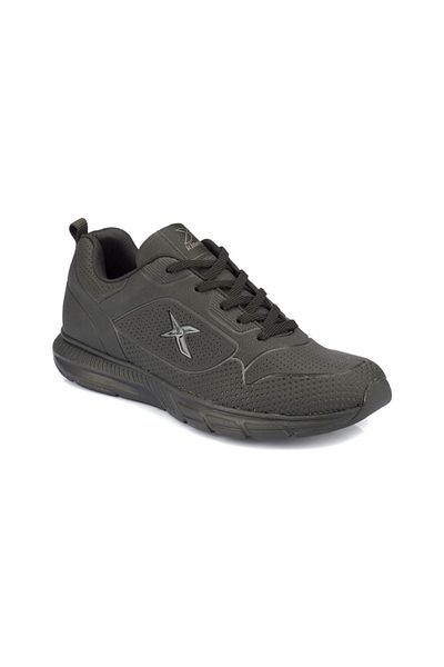 Kinetix MONET Black Men's Running Shoes 100313154