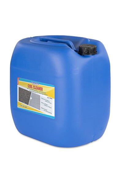 Coıl Cleaner Ultra Konsantre Hazır Klima Petek Temizleyici 30 lt
