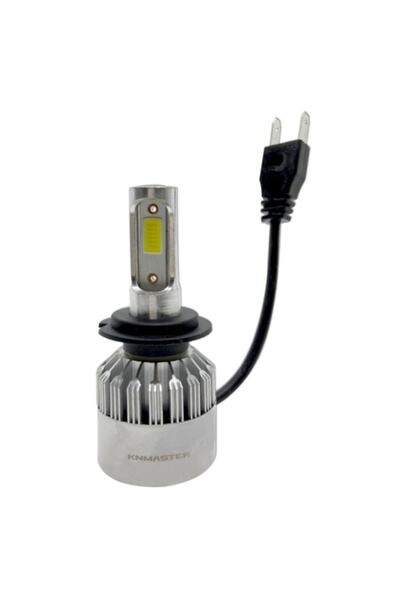 Knmaster La-200 Evrensel H7 Led Far Ampul Tekli