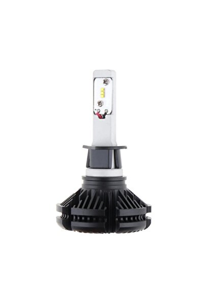 Knmaster La-400 Evrensel H1 Led Far Ampulü Tekli