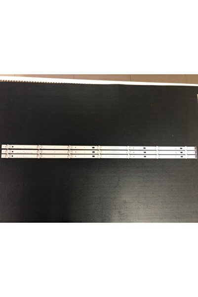 LG 43uj701v Led Bar Takım Orijinal Uyum