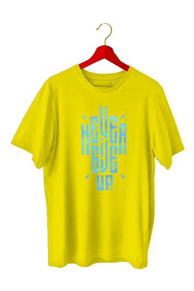 BLUU Ngup Sportsman T-shirt Crew Neck