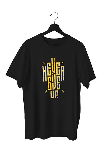 BLUU Ngup Sportsman T-shirt Crew Neck