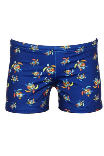 Kom Turtle Men's Shorts Swimsuit