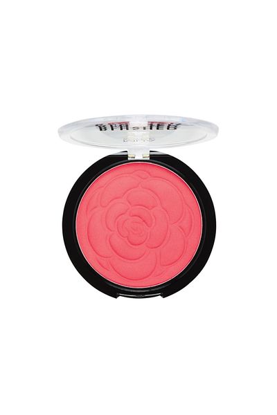 Make Up Academy Blush -atomic Tangerine