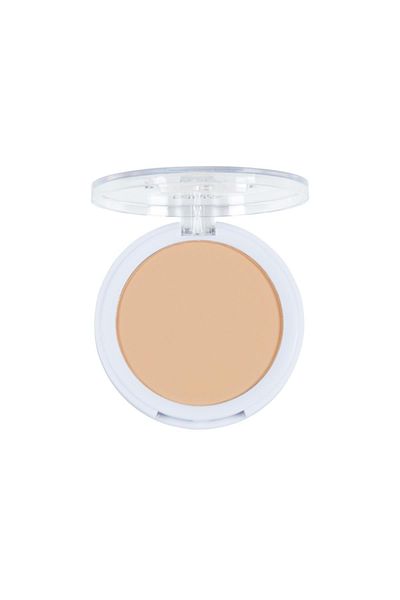 Make Up Academy 120 Matte Powder