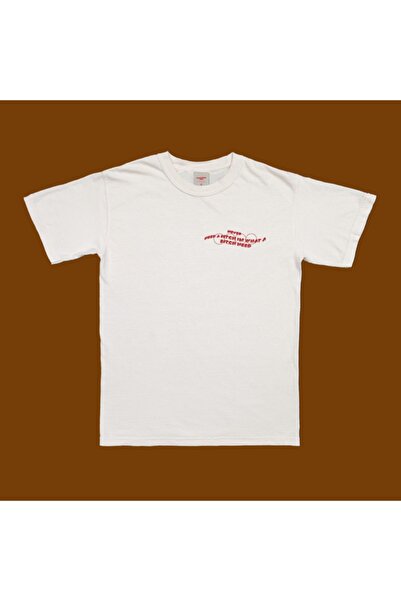 Drippy Tricoul de weekend