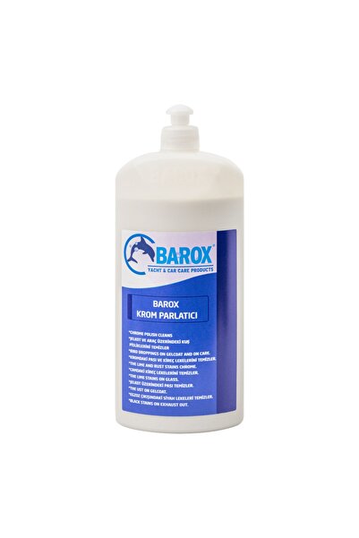 Krom Parlatıcı 1lt