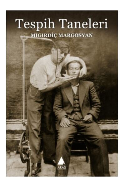 Aras Yayıncılık Tespih Taneleri