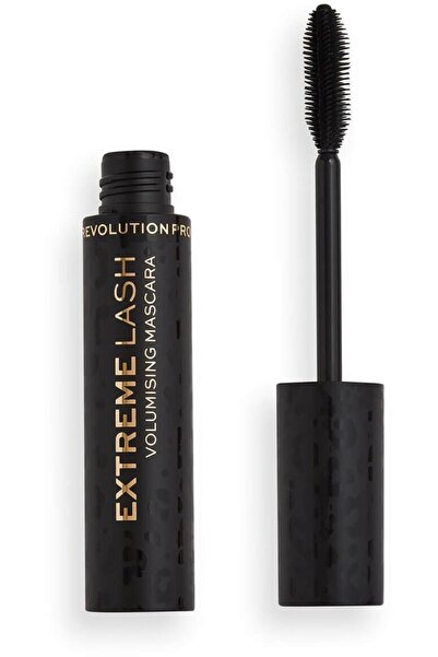 Revolution Pro ماسكارا تكثيف الرموش المتطرفة